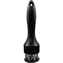 원두 커피 로스팅기 로스터 가정용 업소용 땅콩 깨볶는기계 1 고기 연화 바늘 직업, 검은색