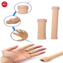손가락 발가락 발 손 밴드 보호대 마디 보호 공부 스포츠 농구 배구 야구 등산 골프 테이핑 테이프 엄지 검지 중지 새끼 약지 마디 밴드 살색 스킨색, 스몰(S)사이즈 1.8cm x 15cm, 1개