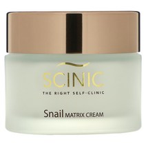 스네일 매트릭스 크림 1.69 fl oz 50ml