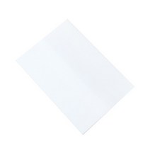 [크리앤조이]아크릴판 FL0819흰색 3.0Tx297x420mm