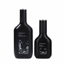 편강율 블랙티 딥 인퓨전 토너 + 부스팅 세럼, 단품, 단품