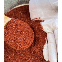 햇 국산 고춧가루 (한근)500g 해남 매운 청양 순한맛 양념용 김치, 500g, 1개