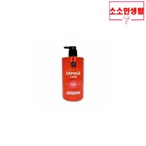 소소한생활 손상모 보호 로얄젤리 추출물 케어 프로틴 샴푸, 소소한생활 미쟝센 데미지케어 로즈프로틴샴푸1000ml