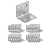 엠파이어 스텐 꺽쇠 앵글 2호 4H13T38, 100개