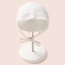 [AK분당점] [압소바]베일리보넷AY331513 O/White