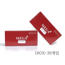뷰티체인지 메가 반영구 엠보 수지니들 (30개입), 1개, 엠보-1820(30개입)