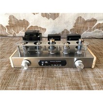 진공관 앰프 완제품 키트 블루투스 증폭기 오디오, Bluetooth Extreme Edition 키트 포
