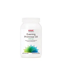 지엔씨 갱년기감마리놀렌산 달맞이꽃종자유1300mg 90개입 3개월분, 1개, 기본