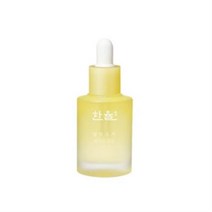 한율 달빛유자 페이스 오일, 30ml, 4개