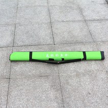 스포츠액세서리 야외 운동 민물낚시 용품 부품 업그레이드 판 낚시우산 가방 제조업자 추가가능 인쇄 LOGO 2426962631, 130cm*25CM, 카모