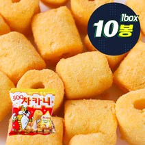 무팡3)1FUJ_500차카니 32g 10입x2, 2개