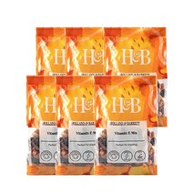 홀랜드앤바랫 비타민 e 믹스 200g Holland & Barrett Vitamin E Mix, 6팩