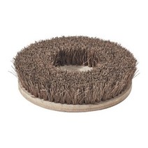 [∂LL7] 박리작업용 기계솔 12인치 야자 바닥세척브러쉬 마루광택기 청소 용솔 도구 바닥세_h§eEA, §본상품§e, 옵션없음($#%)