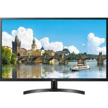 LG전자 80cm FHD LED모니터, 32MN500M