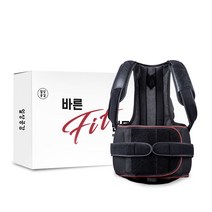 [일상공감] 바른핏밴드 XL, 1개