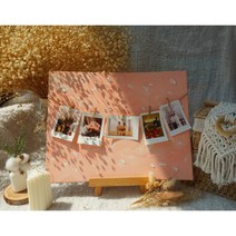 캔버스액자_사진주문제작_인테리어그림_원화판매_유화_아크릴그림선물_집들이선물_기념일선물_돌선물_프로포즈, 2개, 초록계절2