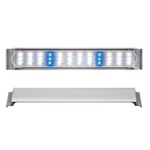 아마존 LED 등커버 silver AMZ-L450B, 1개