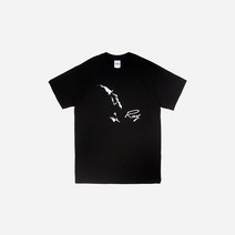 [락아메리카/ROCK AMERICA] ROCK T SHIRTS (RAY CHARLES)