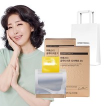 여에스더 글루타치온 다이렉트 5X (+쇼핑백), 30개입 x 2박스