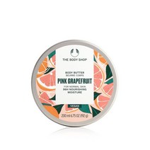 더바디샵 자몽 바디버터(바디크림)200ML 720678