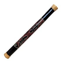 토아 TOA 대나무 레인스틱 자바 60cm RS002J, 단품