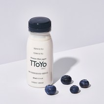 또요 마시는 플레인 요거트 150mlx7개