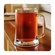 [KT알파쇼핑]파사바체 비어머그 500ml 비어글라스 유리그릇 주방, 단일상품_W6E13B7