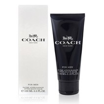 남자 애프터쉐이브 밤 100ml 코치맨 로션