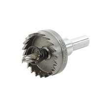 세양 홀쏘 홀커터 39MM 천공깊이 8mm 철판 합판 함석, 본상품선택