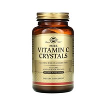 솔가 비타민 C 크리스탈 퓨어 파우더 250g
