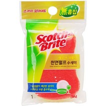[응다팔아6279] 싱크대세제통 설거지용품 싱크대청소 설겆이용품 세제용기 생분해수세미, ★★옵션확인必 3M 스카치 제로스크래치 천연펄프 수세미, ★★단일상품