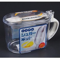 일본 야마다 투명 캐니스터/냉장고정리용기/쨈/냉동정리용기/고기보관/야채캐니스터/요리/토스트/쿠키보관