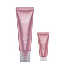 모레모 리커버리 밤 B 120ml   20ml, 1세트