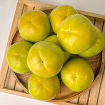 태추단감, 아삭아삭 당도높은 배단감 3kg 13과내외, 1박스