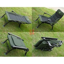 180도 각도조절 폴딩 캠핑 피크닉 의자 체어 바닷가 해수욕장 야외 카페