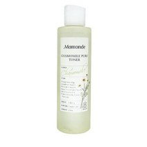 마몽드 캐모마일 퓨어 토너 250ml 1개