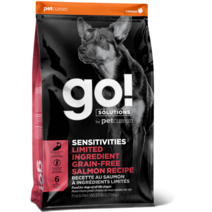 고사료 GO LID 연어 큰알갱이 9.98kg, 단품, 생선