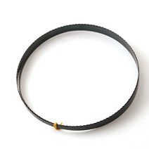 밴드쏘톱날 1505mm BS-2300A 10mm 목공용 띠톱날 골절톱 2개