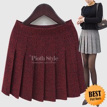 피오뜨 Best 7804.뉴나 스커트
