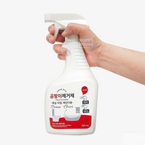 포굿 뿌리는 곰팡이제거제 욕실 벽 베란다 세탁실 700ml, 1개