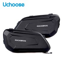 바이크 오토바이사이드백 오토바이 가방 CM300 CM500 용 사이드 백 방수 모토 엔진 팩 가드 폴 모터 액세서리 락브로스, 01 a pair