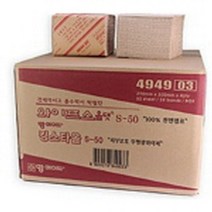 [올록:Do] 롤와이퍼 와이퍼올 와이퍼롤 산업용 와이퍼 1200매 5959899EA