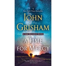 A Time for Mercy:A Jake Brigance Novel, Dell, English, 9780593157817