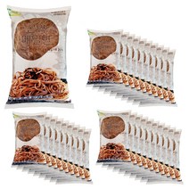 곤약닷컴 곤약 메밀면 200g x 30팩 100g당 18kcal, 30개입