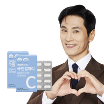 쁘띠앤 국민 칼마디 (2개월) 칼슘 마그네슘 비타민D, 2개, 1200x60정(72g)