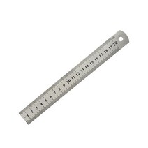 20cm 철자/과학 실험 키트 교구 도구 만들기