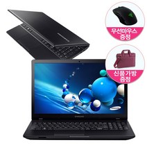 NT371B5L 삼성노트북 주식용 사무용 게임용, NT371B5L(사무용), WIN10 Pro, 8GB, 240GB, 코어i5, 블랙