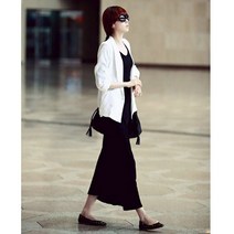 라운드 이너 데님원피스 면 데일리 여름원피스 봄원피스 치마 사계절 긴치마 원피스 가을원피스 쉬폰원피스 랩원피스 롱원피스 홈웨어 셔링원피스 여성원피스 롱 겨울언피스 여자