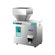 자동 계량기 충전 기계 분말 소분기 업소용 과립 커피, 1-20g과립디스펜서