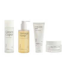 퍼펙트 스킨 프로젝트 4종 set, free, 1개